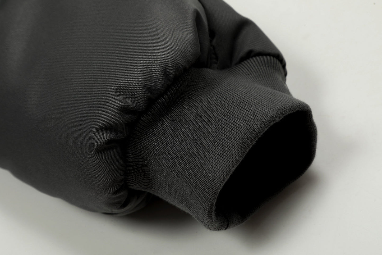 Horizon Puffer Jacket