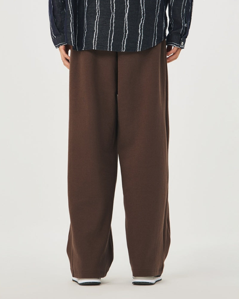 Pantalón Comfort Cordón