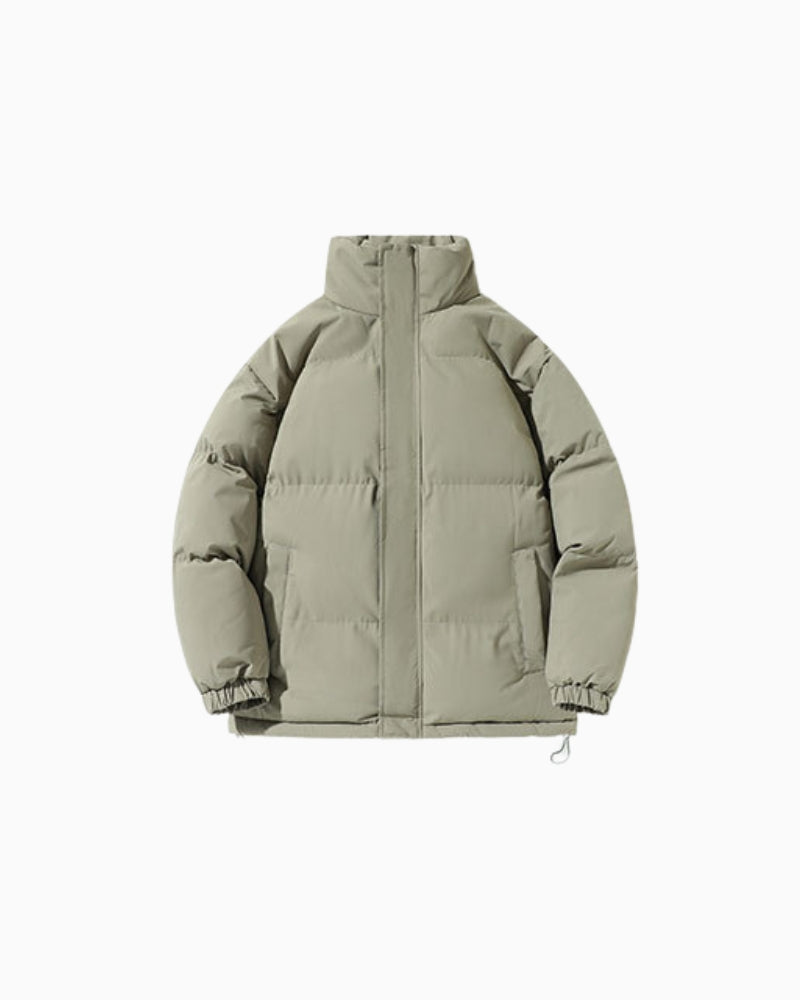 Essential Puffer Jacket
