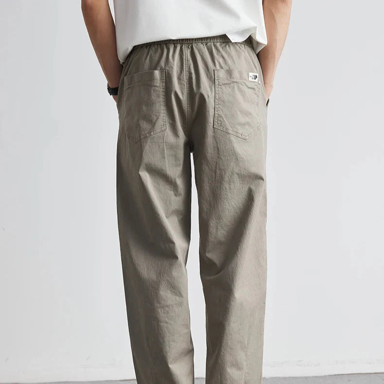 Shima Essential Pants