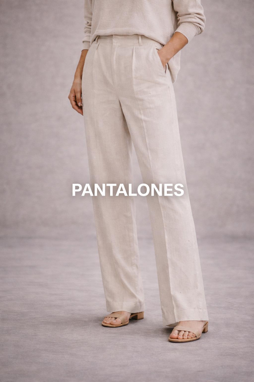 Pantalones