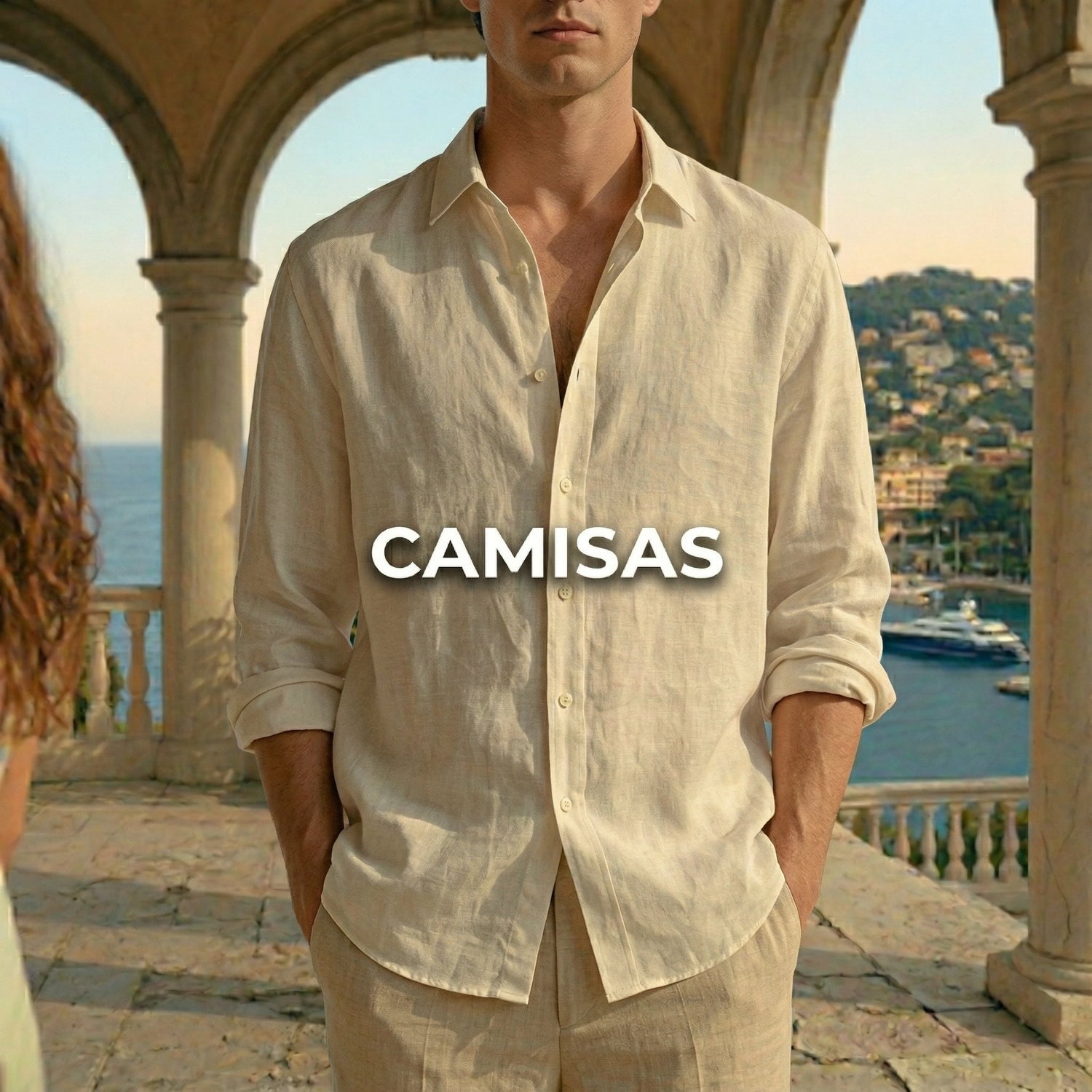 Camisetas - Camisas