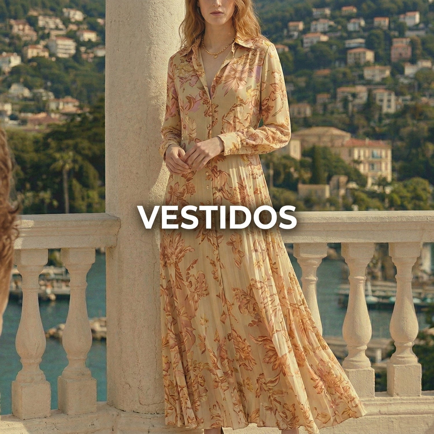 Vestidos