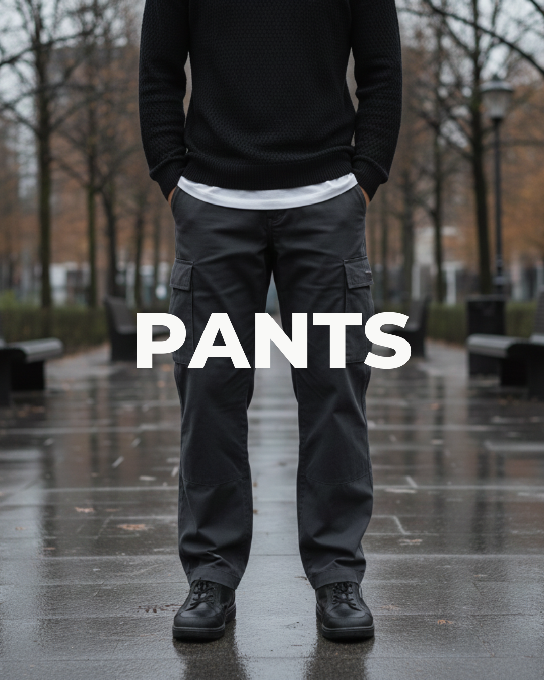 Pantalones