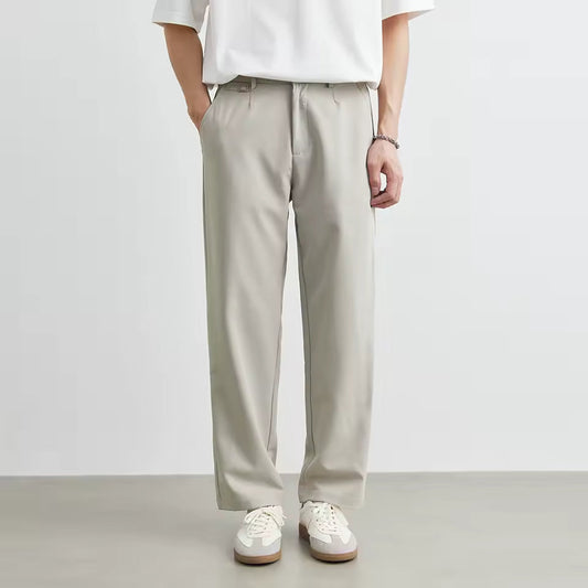 Nowaza Clean Trousers