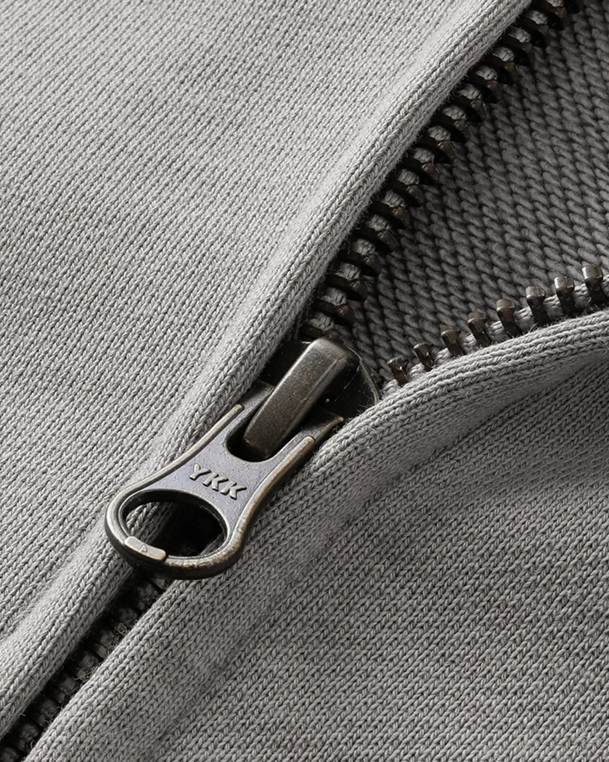 Washed Stitch Spray Hoodie