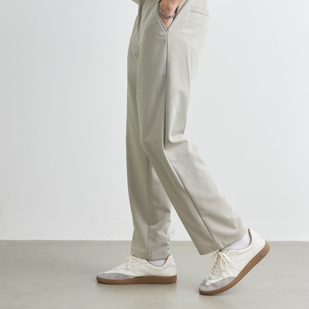 Nowaza Clean Trousers