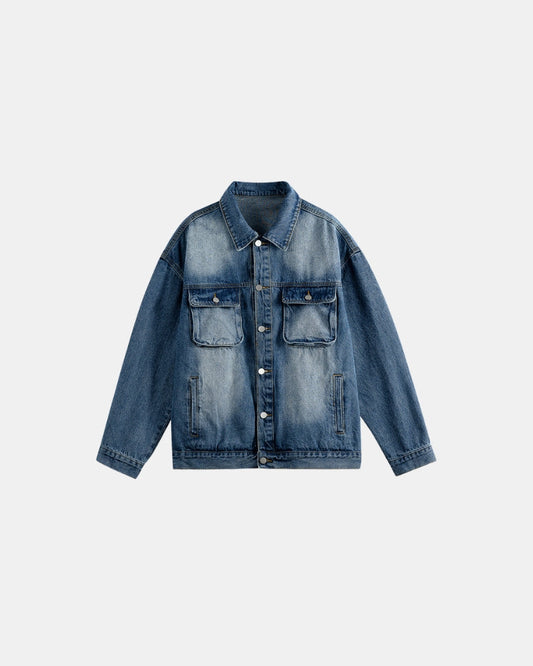 Denim Jacket Classic