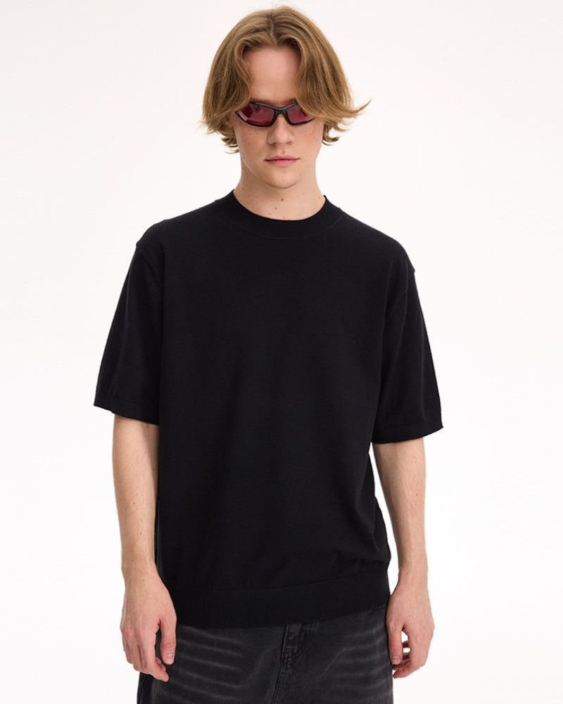 Long Elbow Sleeve Premium Tee