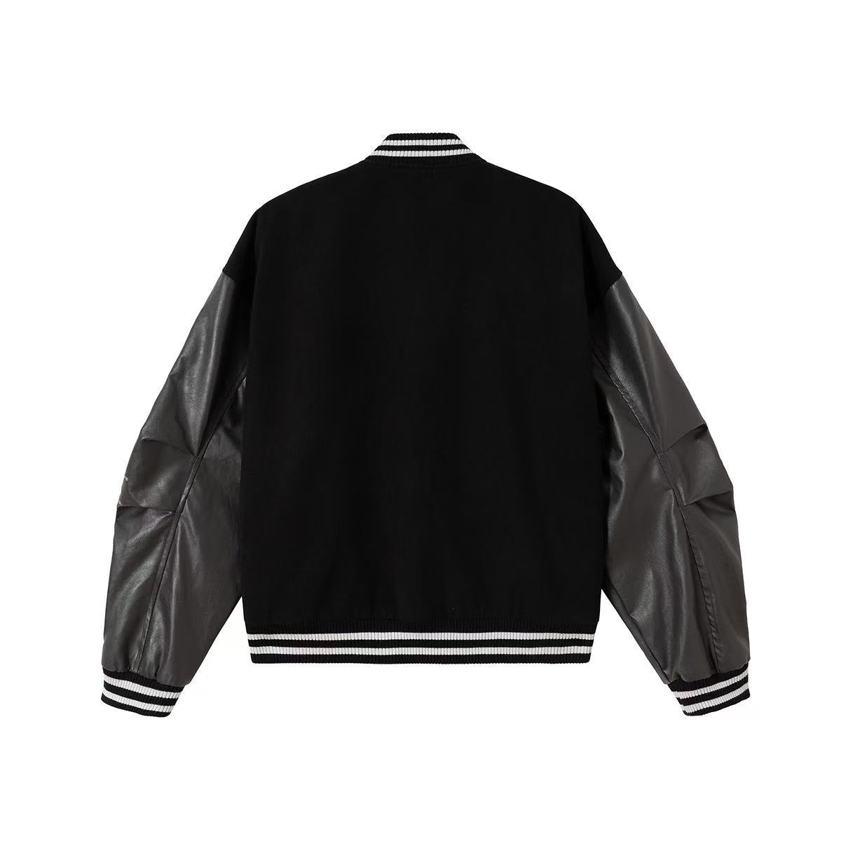 Varsity Street Legends Jacket