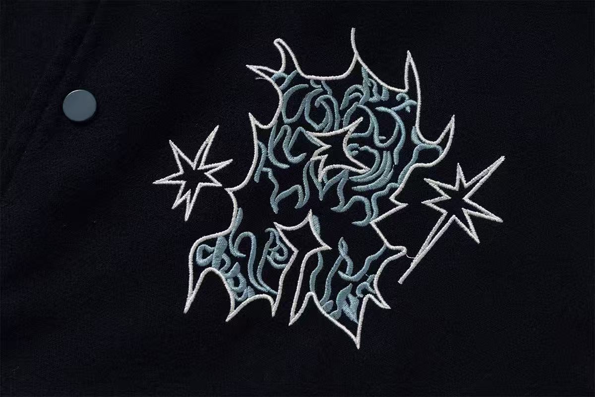 Varsity Street Legends Jacket