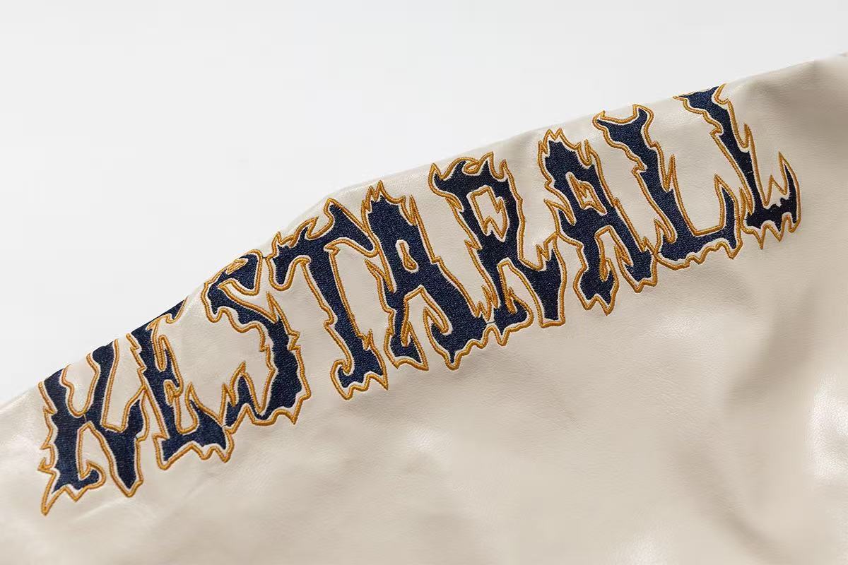 Varsity Street Legends Jacket