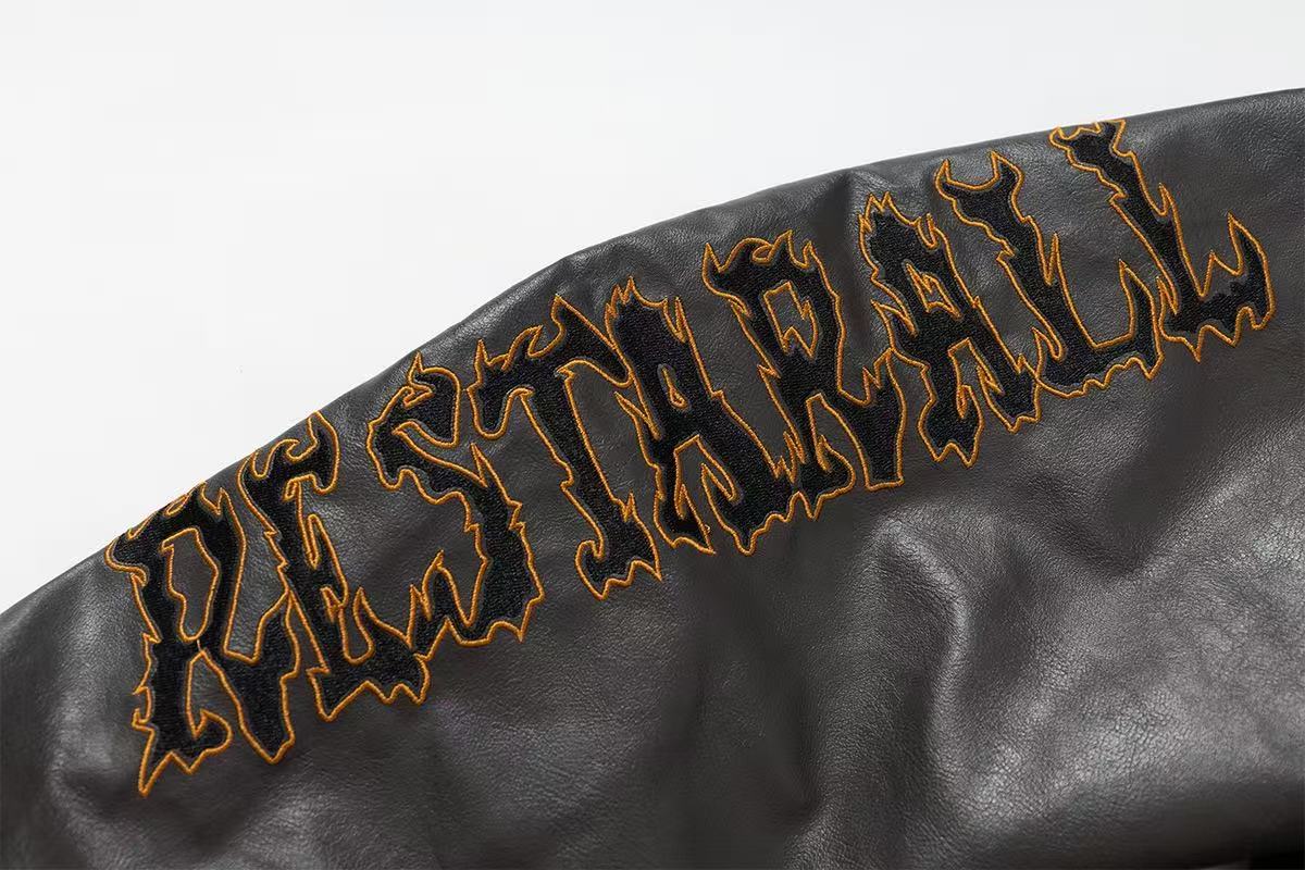 Varsity Street Legends Jacket