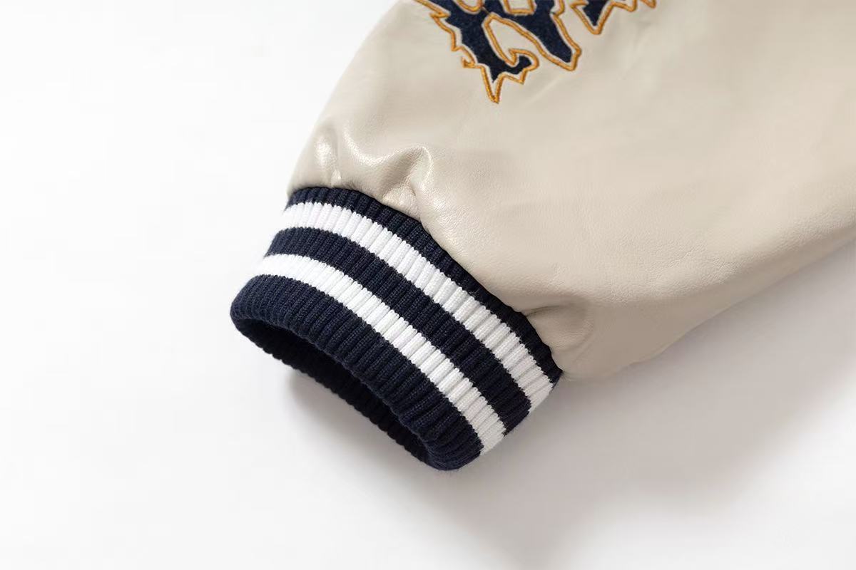 Varsity Street Legends Jacket