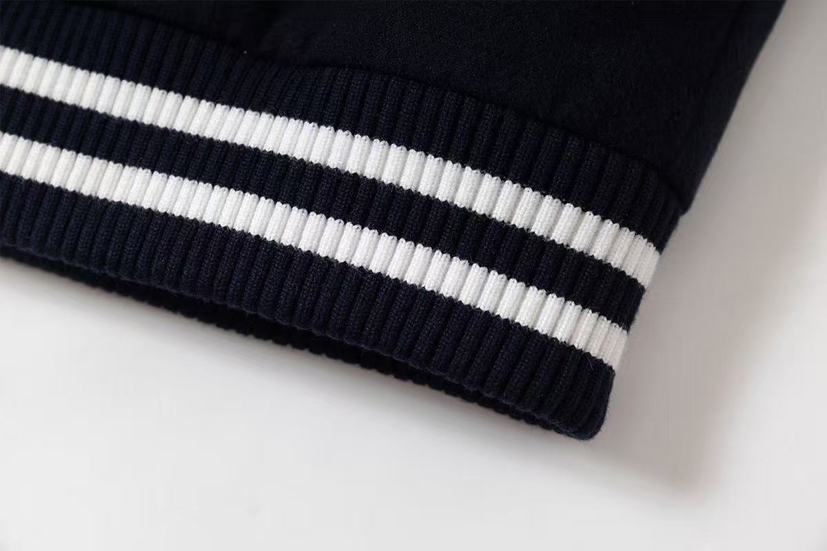 Varsity Street Legends Jacket