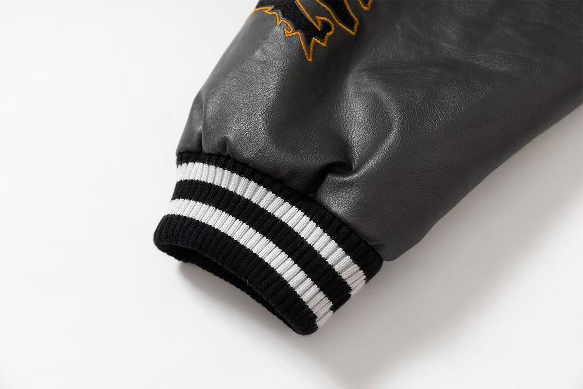 Varsity Street Legends Jacket