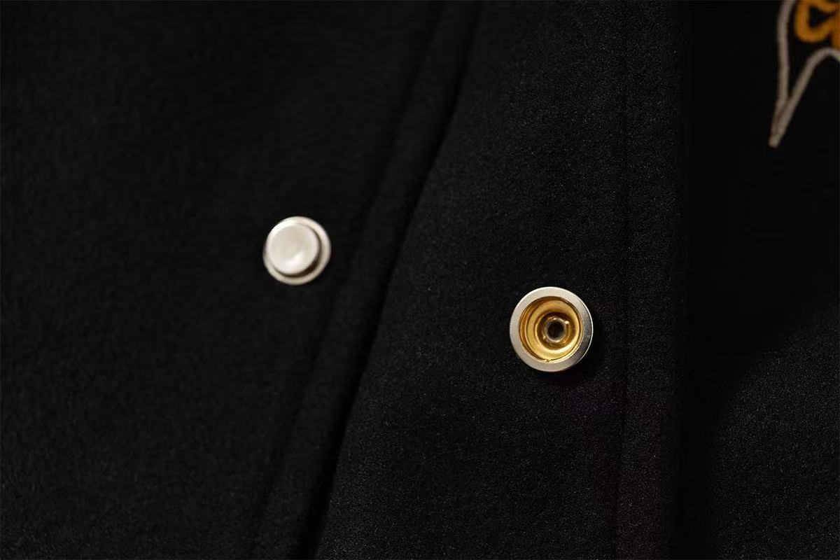 Varsity Street Legends Jacket