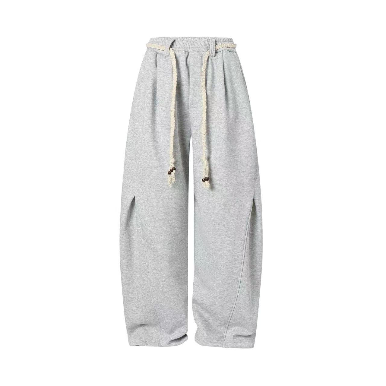 Shima Soft Joggers
