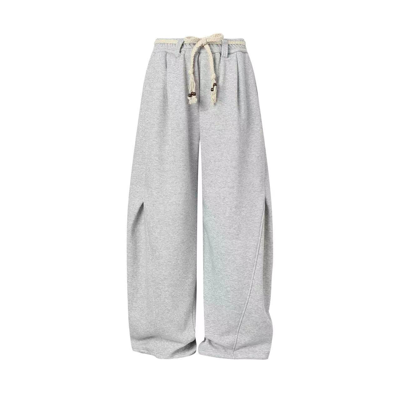 Shima Soft Joggers