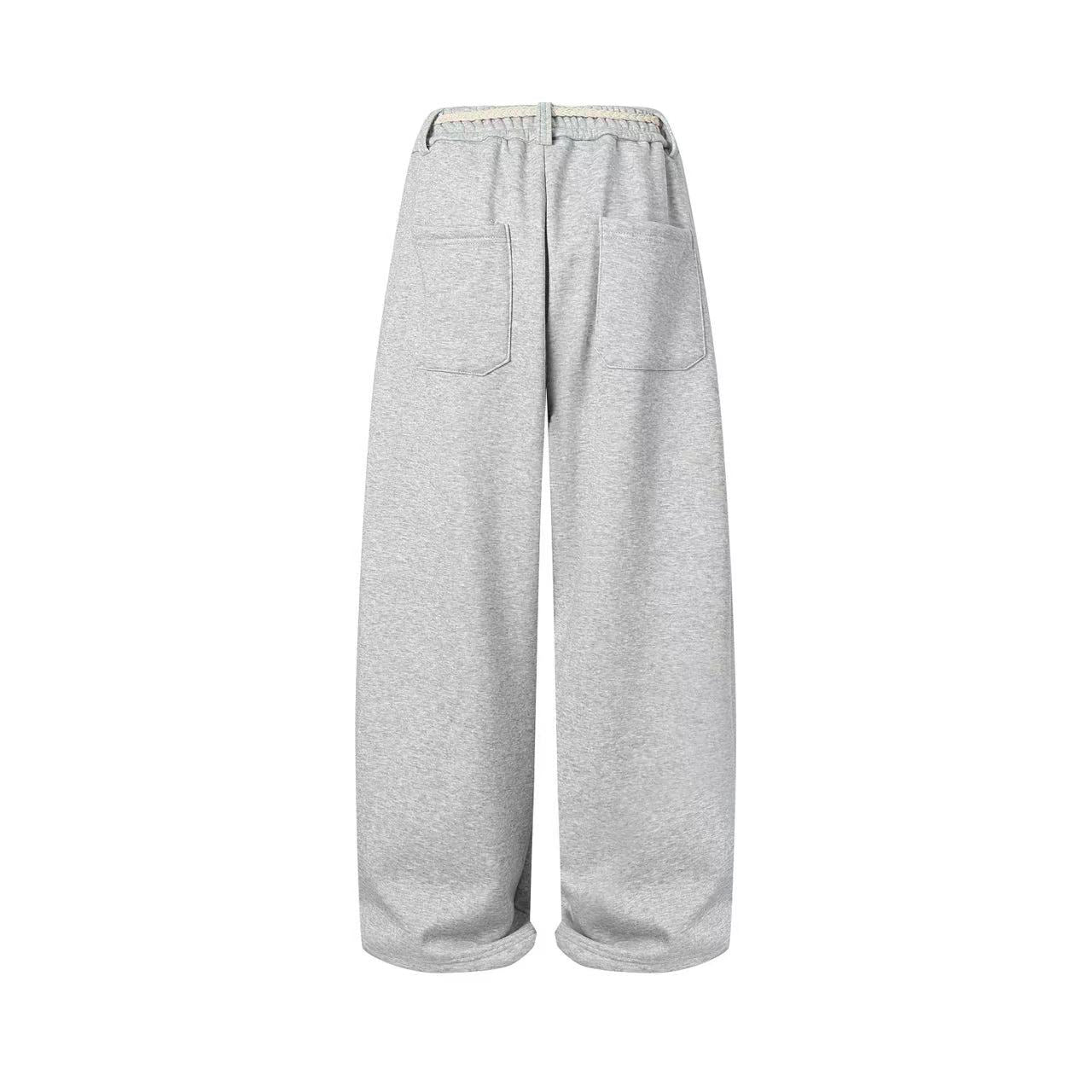 Shima Soft Joggers