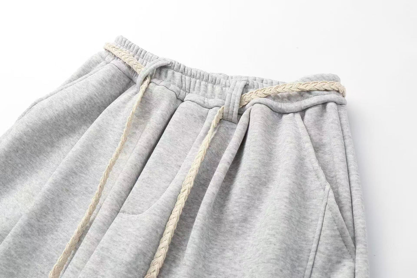 Shima Soft Joggers