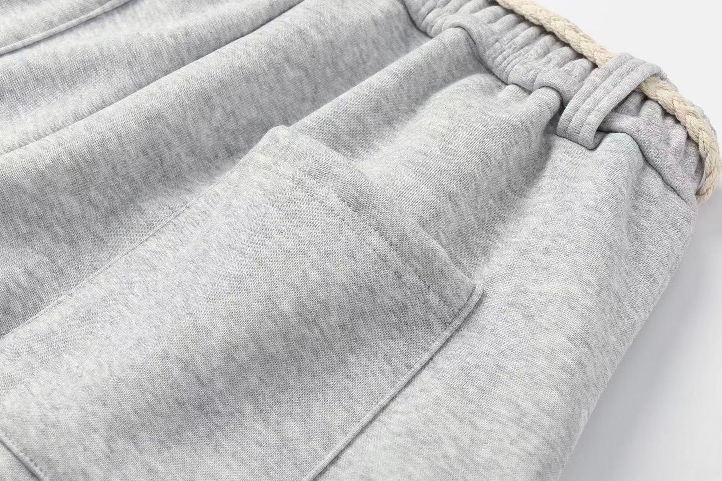 Shima Soft Joggers