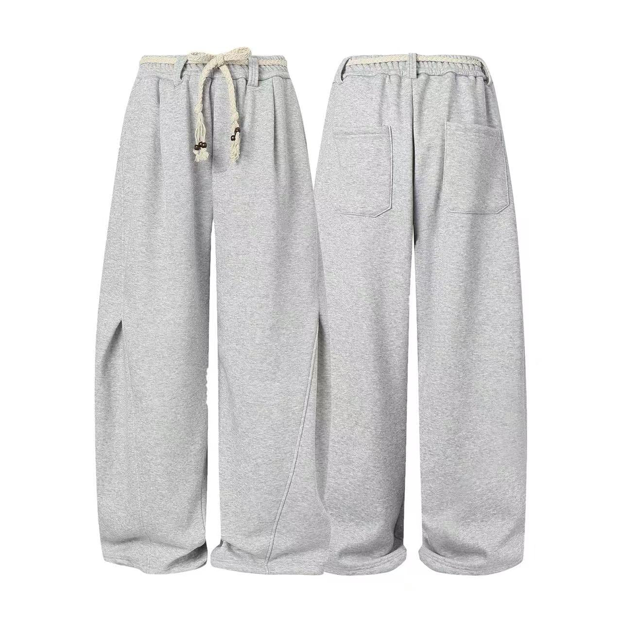 Shima Soft Joggers