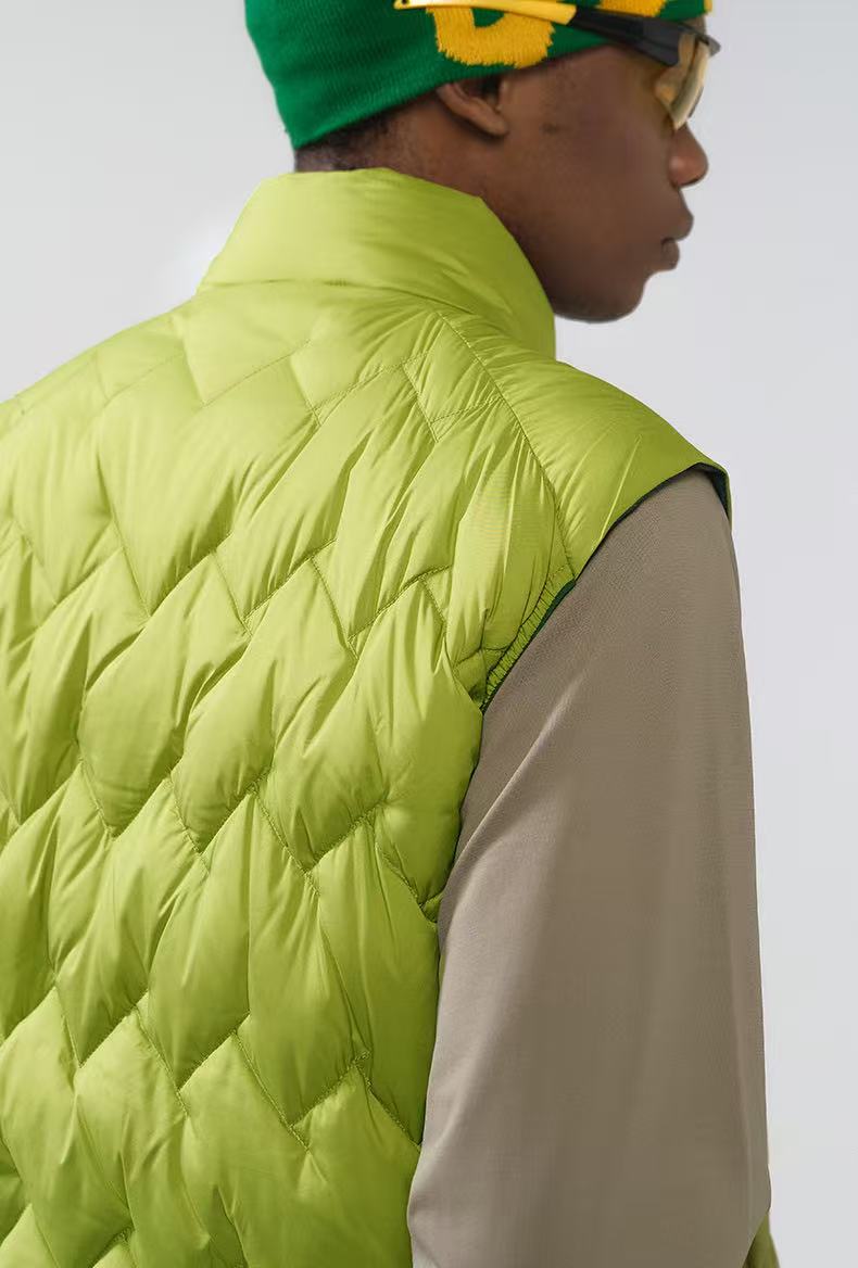 Electra Neon Windproof Vest
