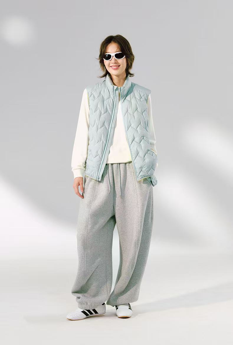 Electra Neon Windproof Vest