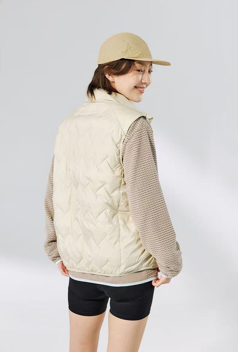 Electra Neon Windproof Vest