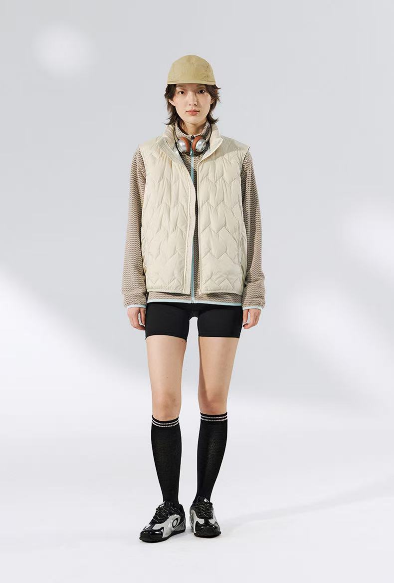 Electra Neon Windproof Vest