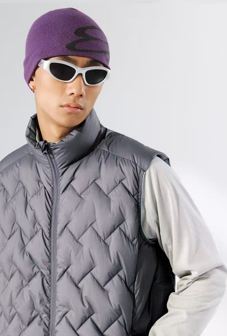 Electra Neon Windproof Vest