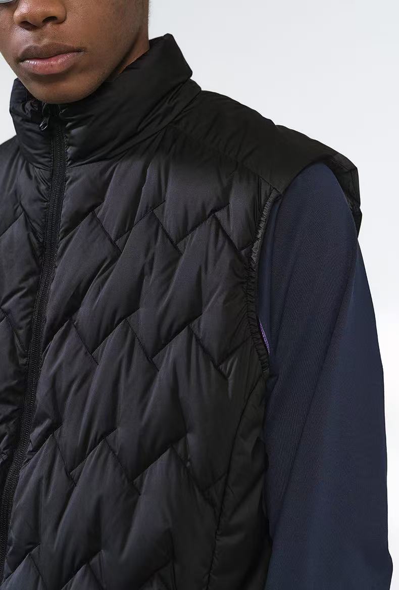 Electra Neon Windproof Vest