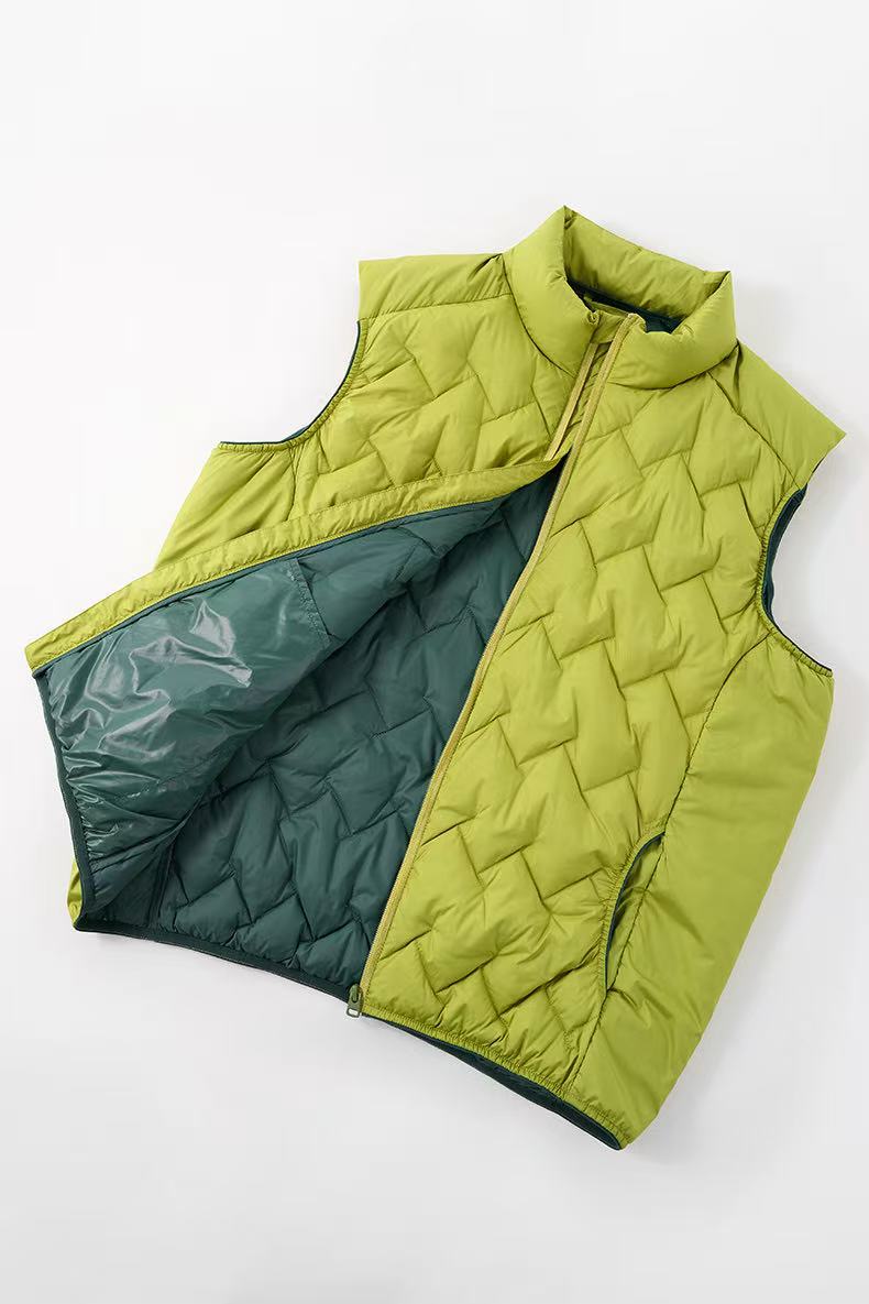 Electra Neon Windproof Vest