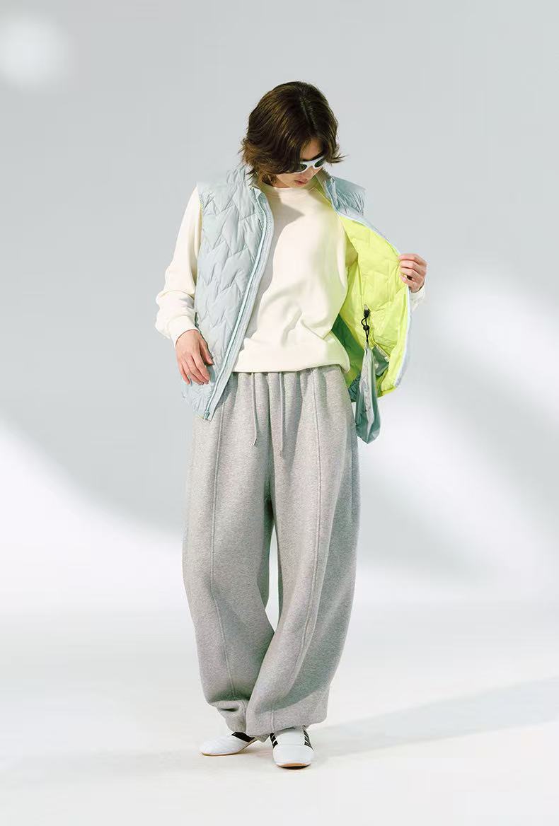 Electra Neon Windproof Vest