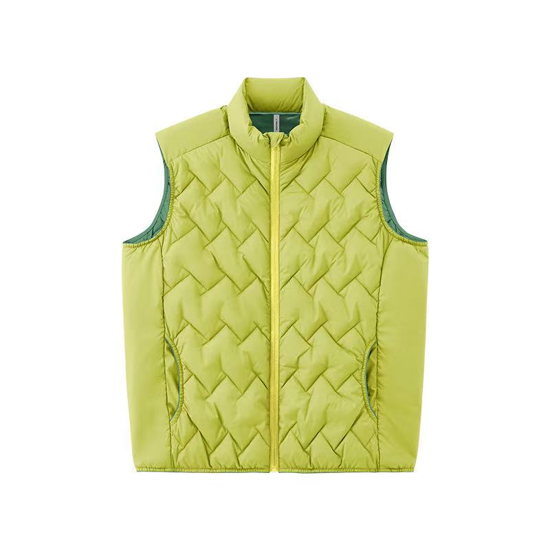 Electra Neon Windproof Vest