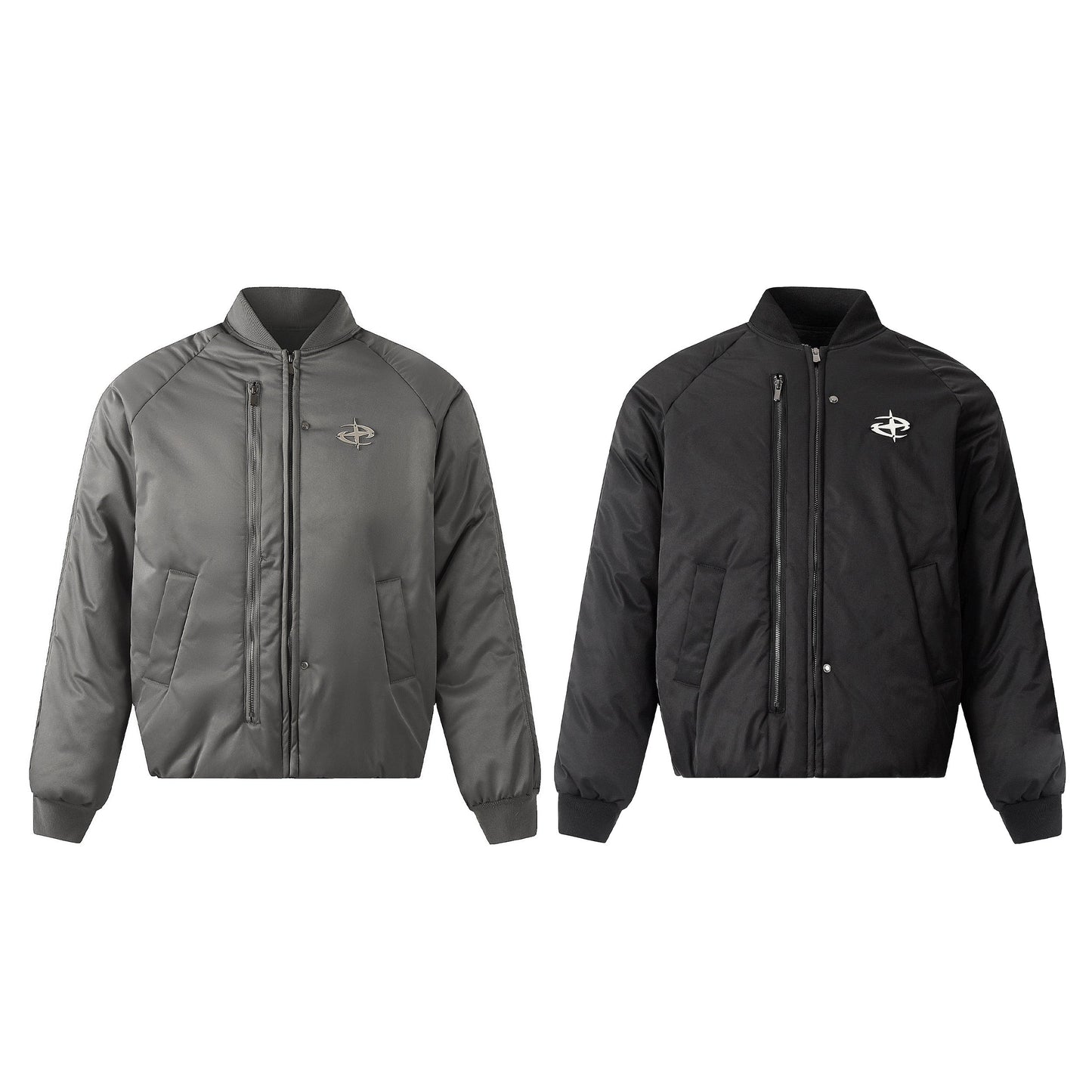 Horizon Puffer Jacket
