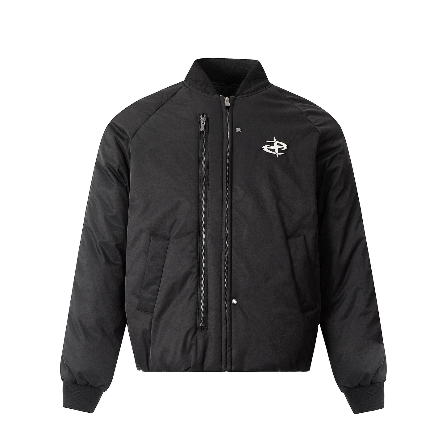 Horizon Puffer Jacket