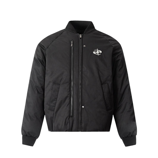 Horizon Puffer Jacket