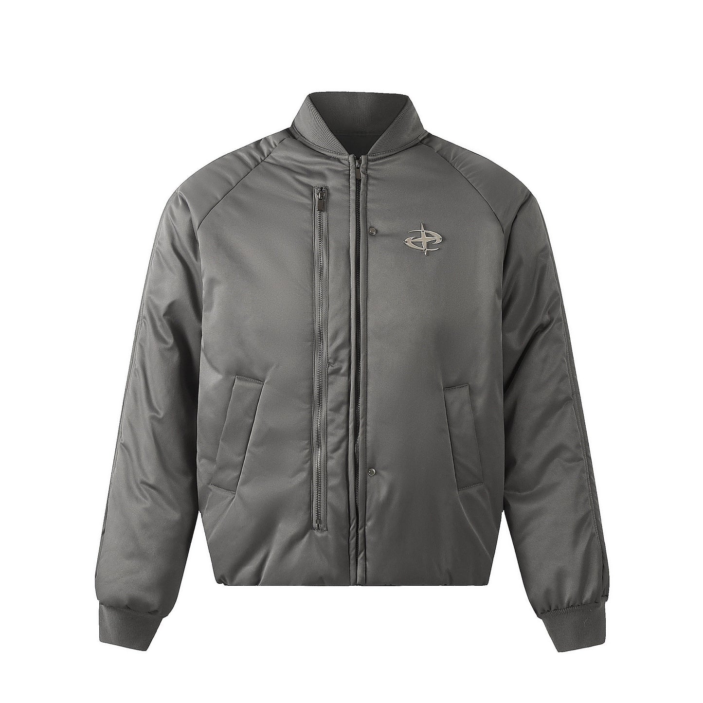 Horizon Puffer Jacket