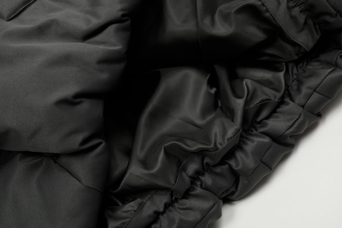 Horizon Puffer Jacket