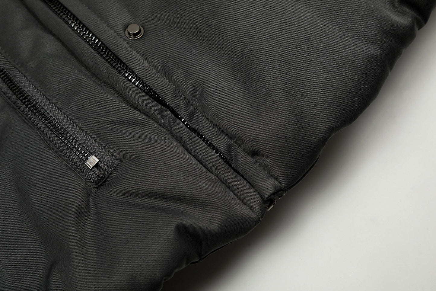 Horizon Puffer Jacket