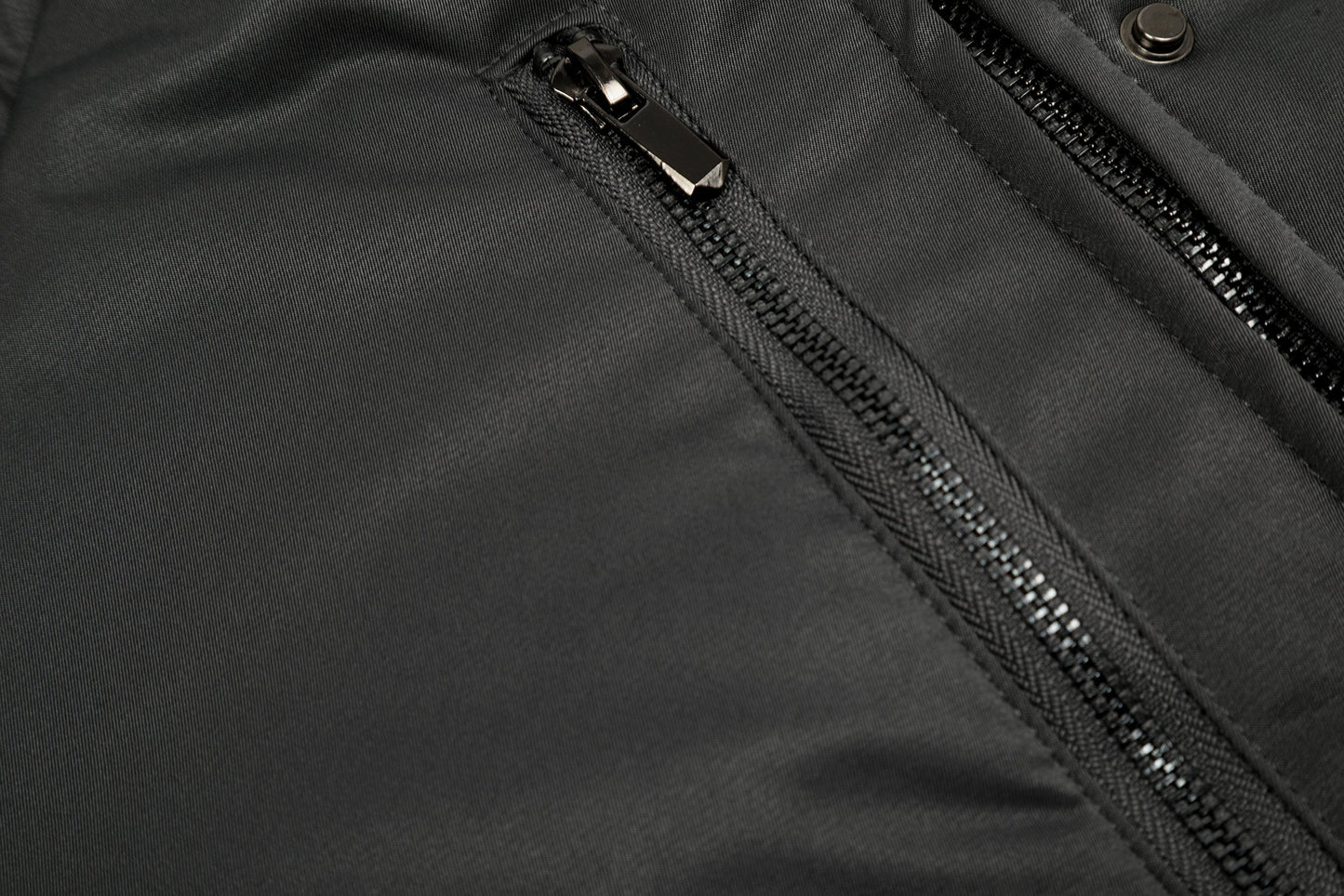 Horizon Puffer Jacket