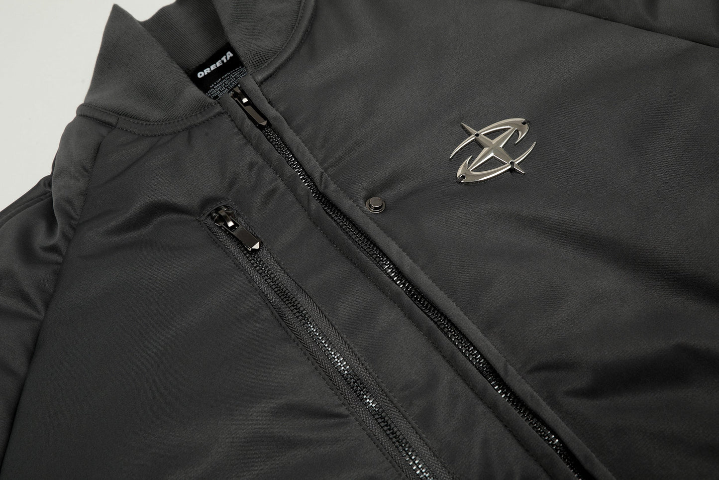 Horizon Puffer Jacket