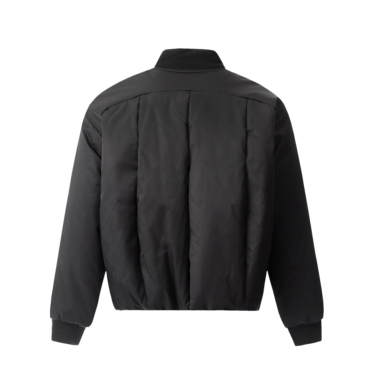 Horizon Puffer Jacket