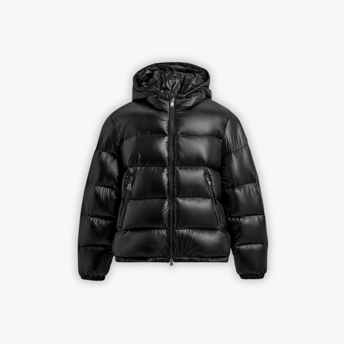 Silvain Puffer Jacket