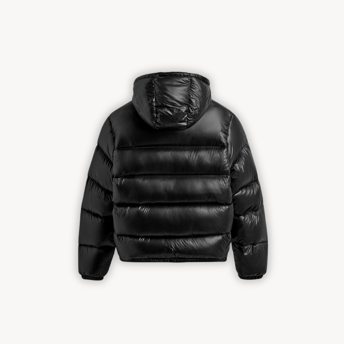 Silvain Puffer Jacket