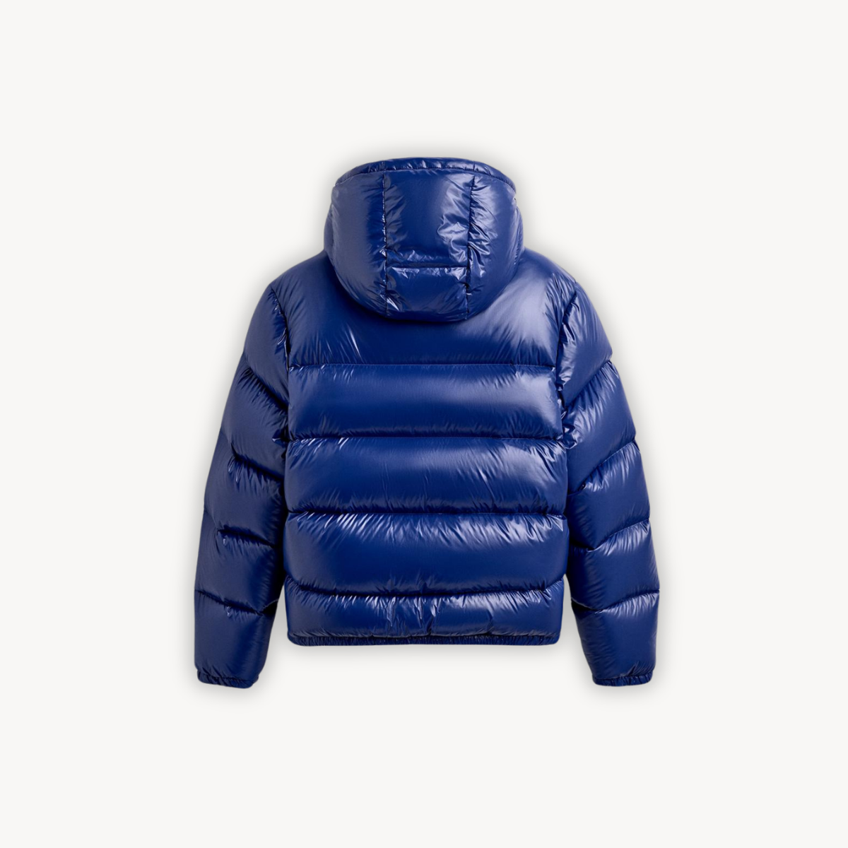 Silvain Puffer Jacket