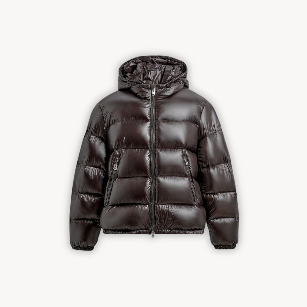 Silvain Puffer Jacket