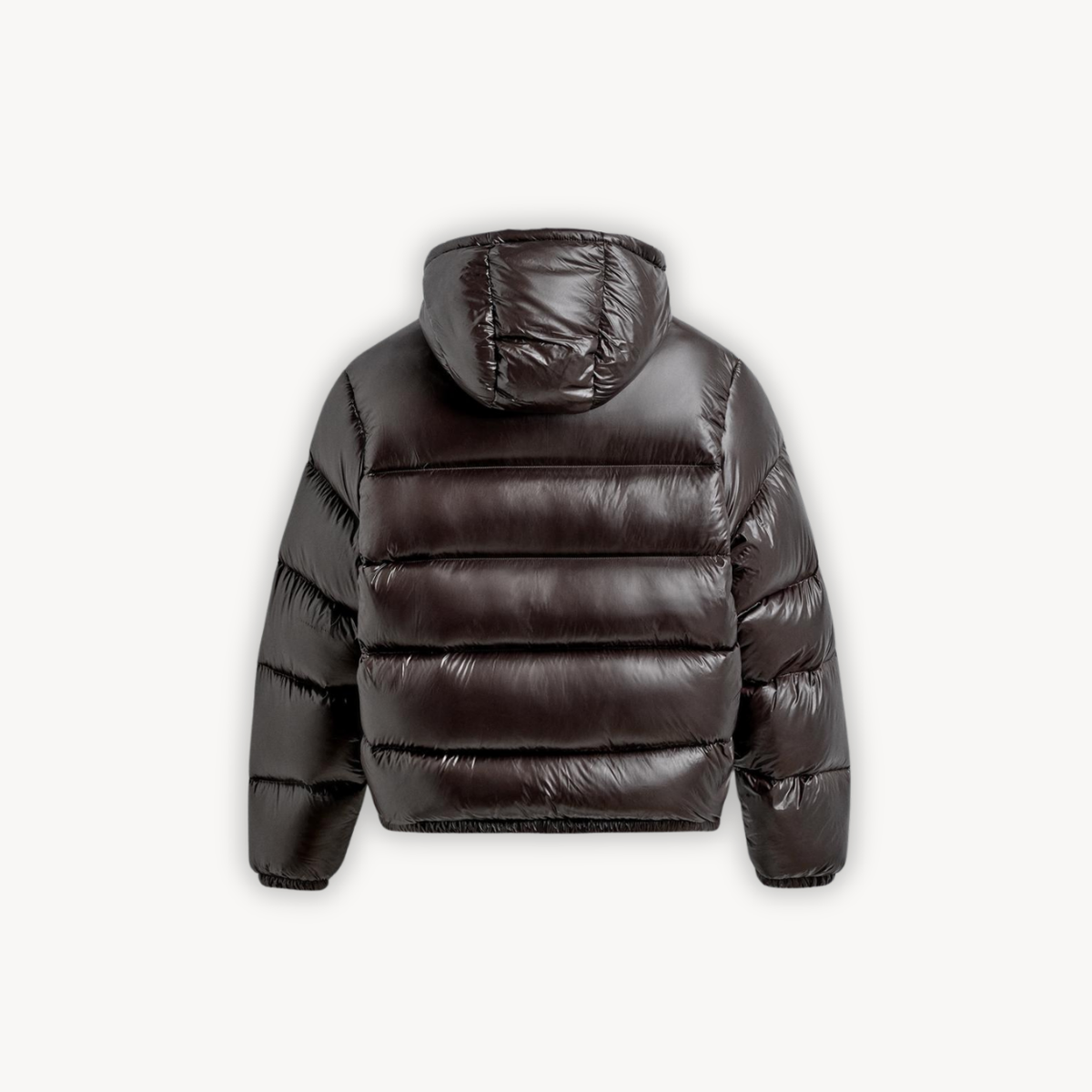 Silvain Puffer Jacket